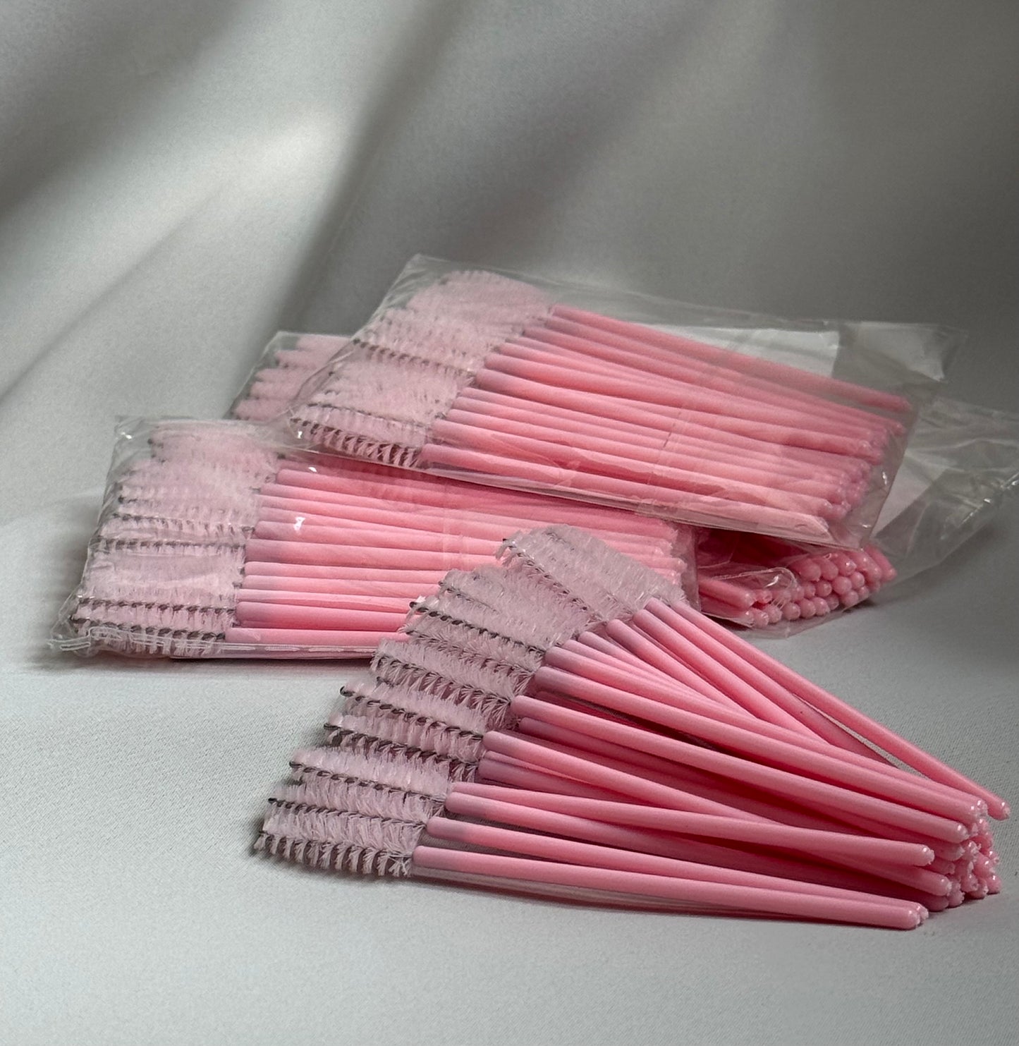 Rosa brushes