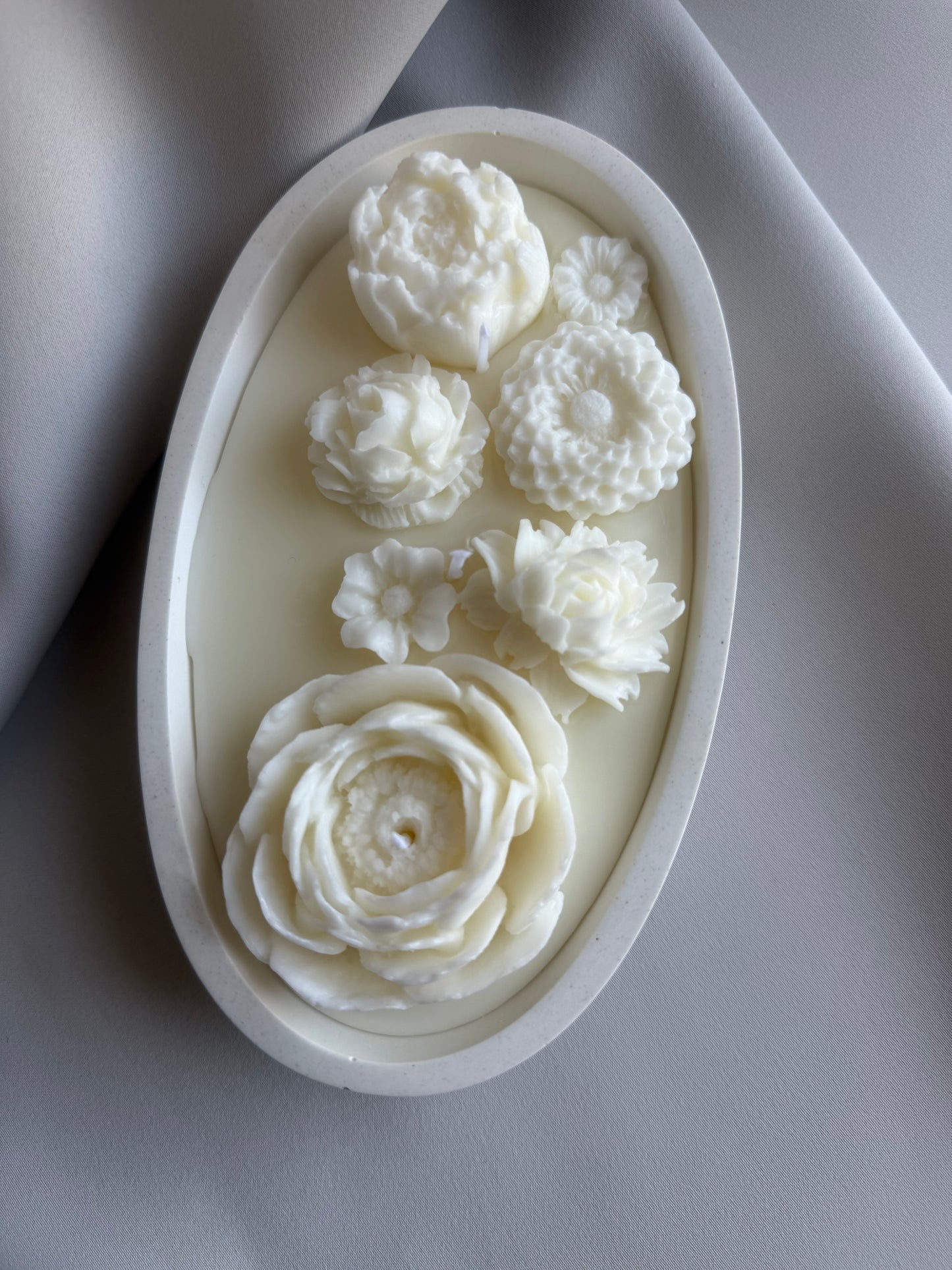 BLOSSOM CANDLE