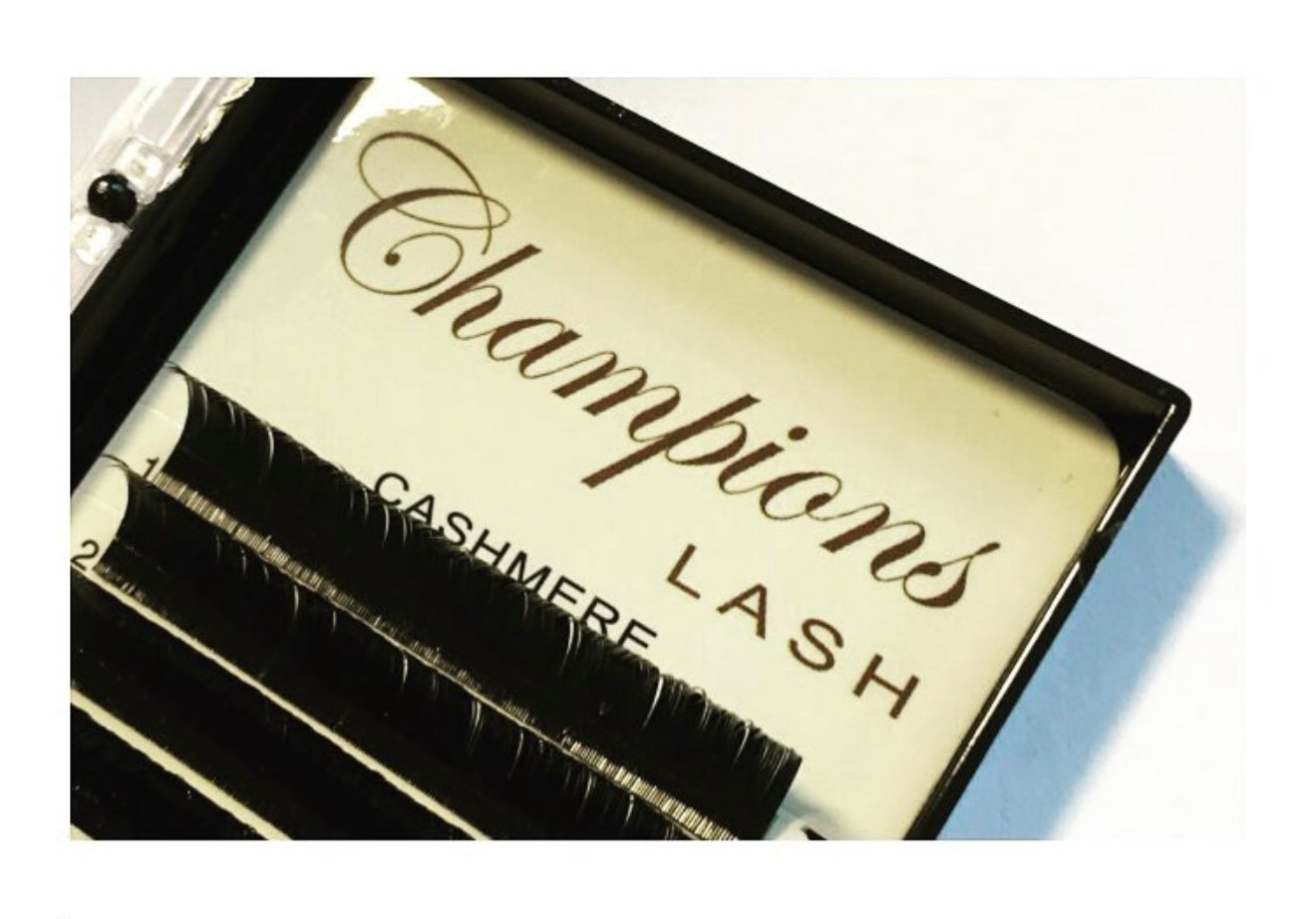 CASHMERE
