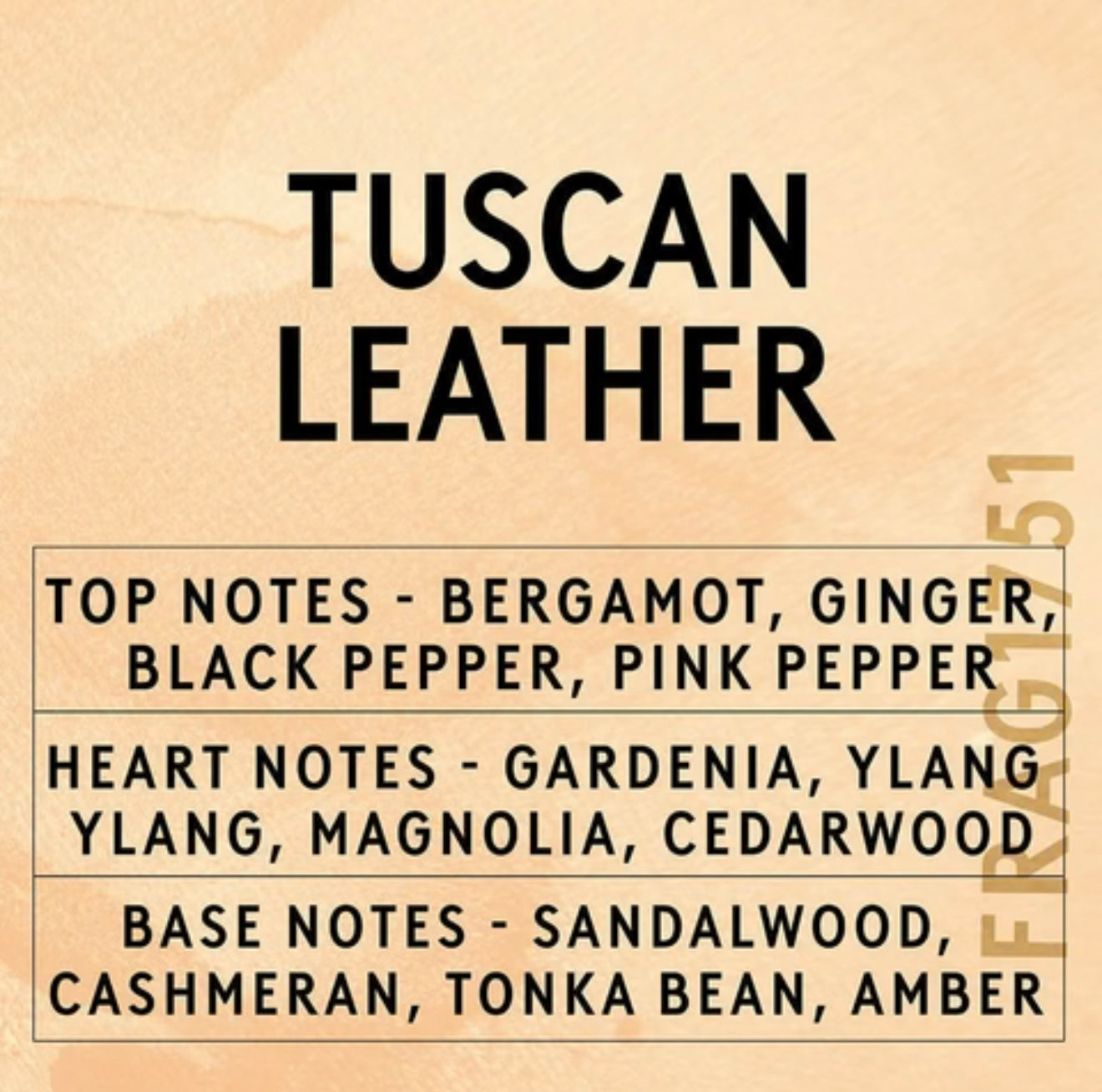 TUSCAN LEATHER