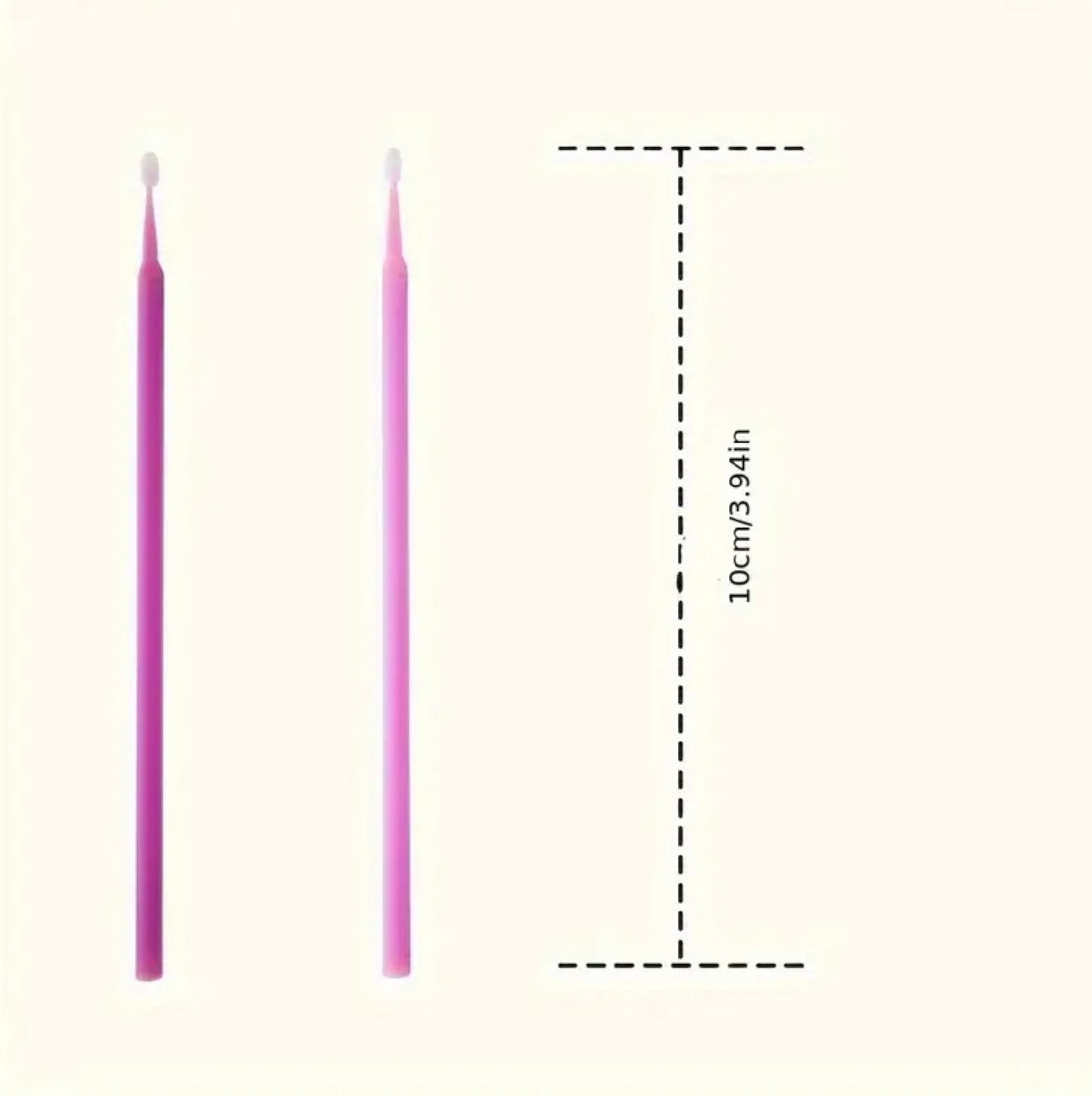 Micro brushes