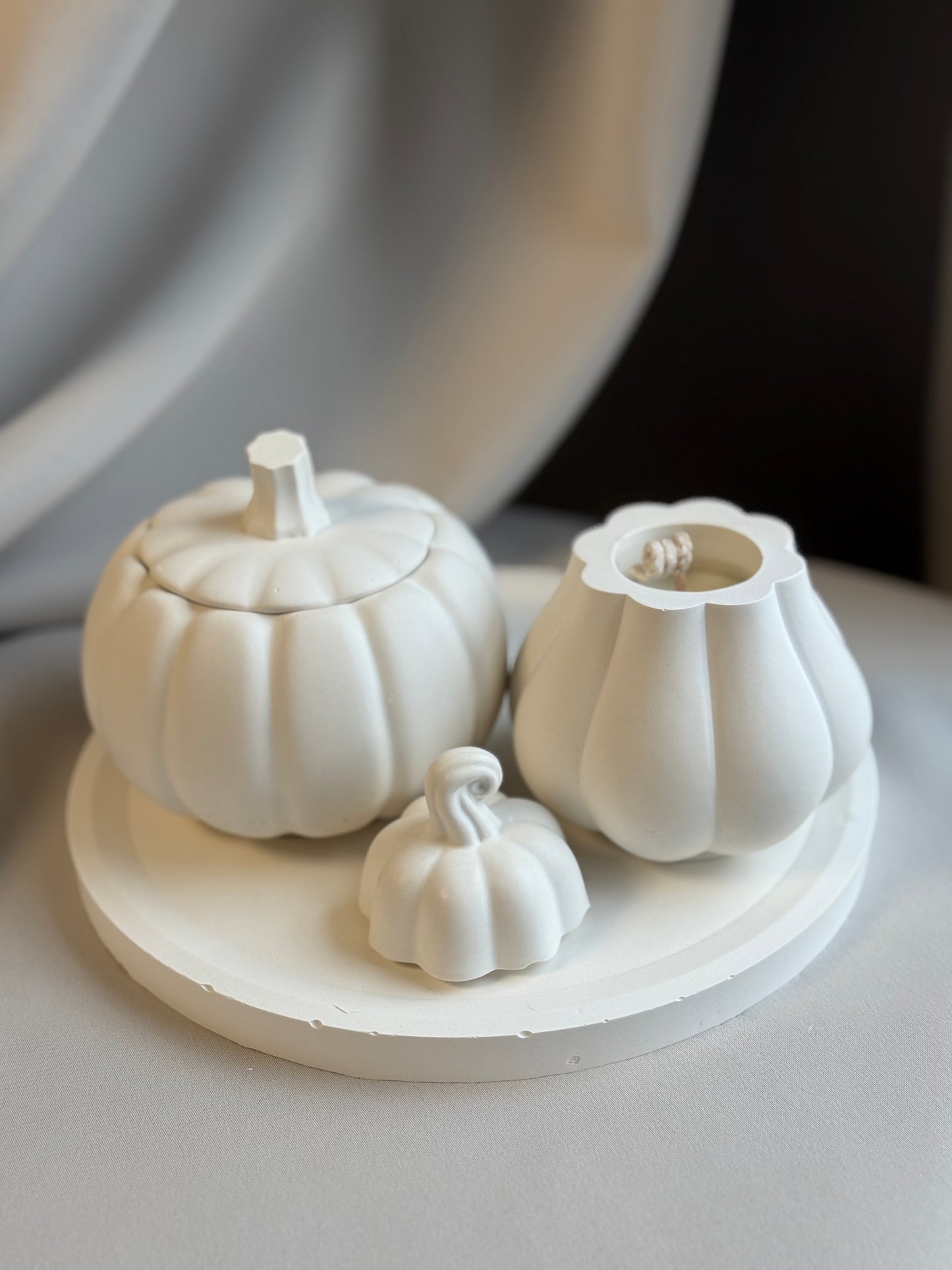 PUMPA set