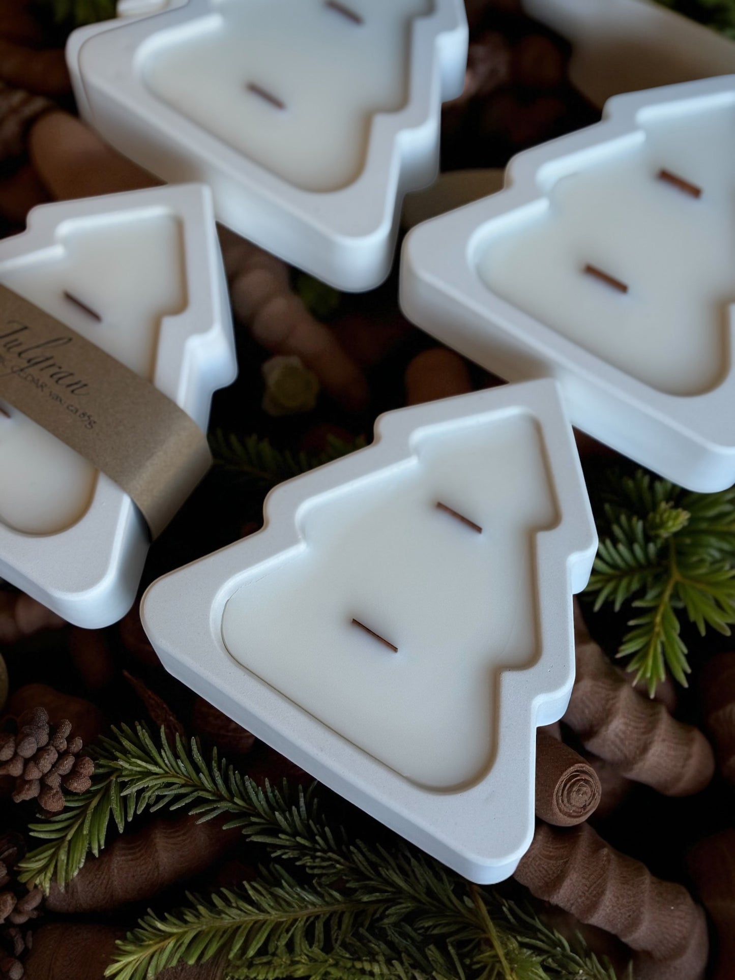 Julgran – Nordic Cedar