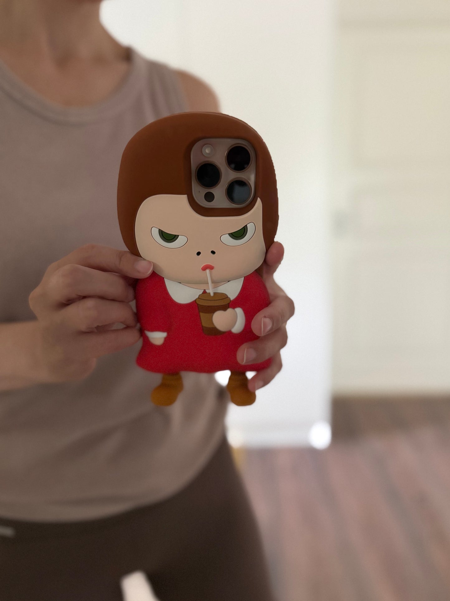 Phone case