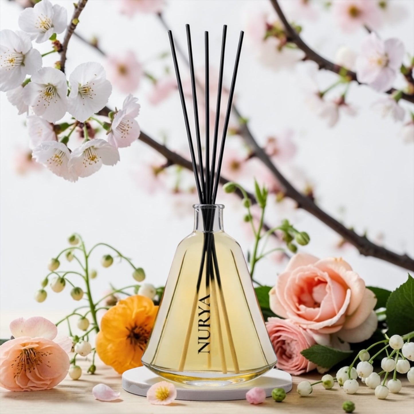 CHERRY BLOSSOM