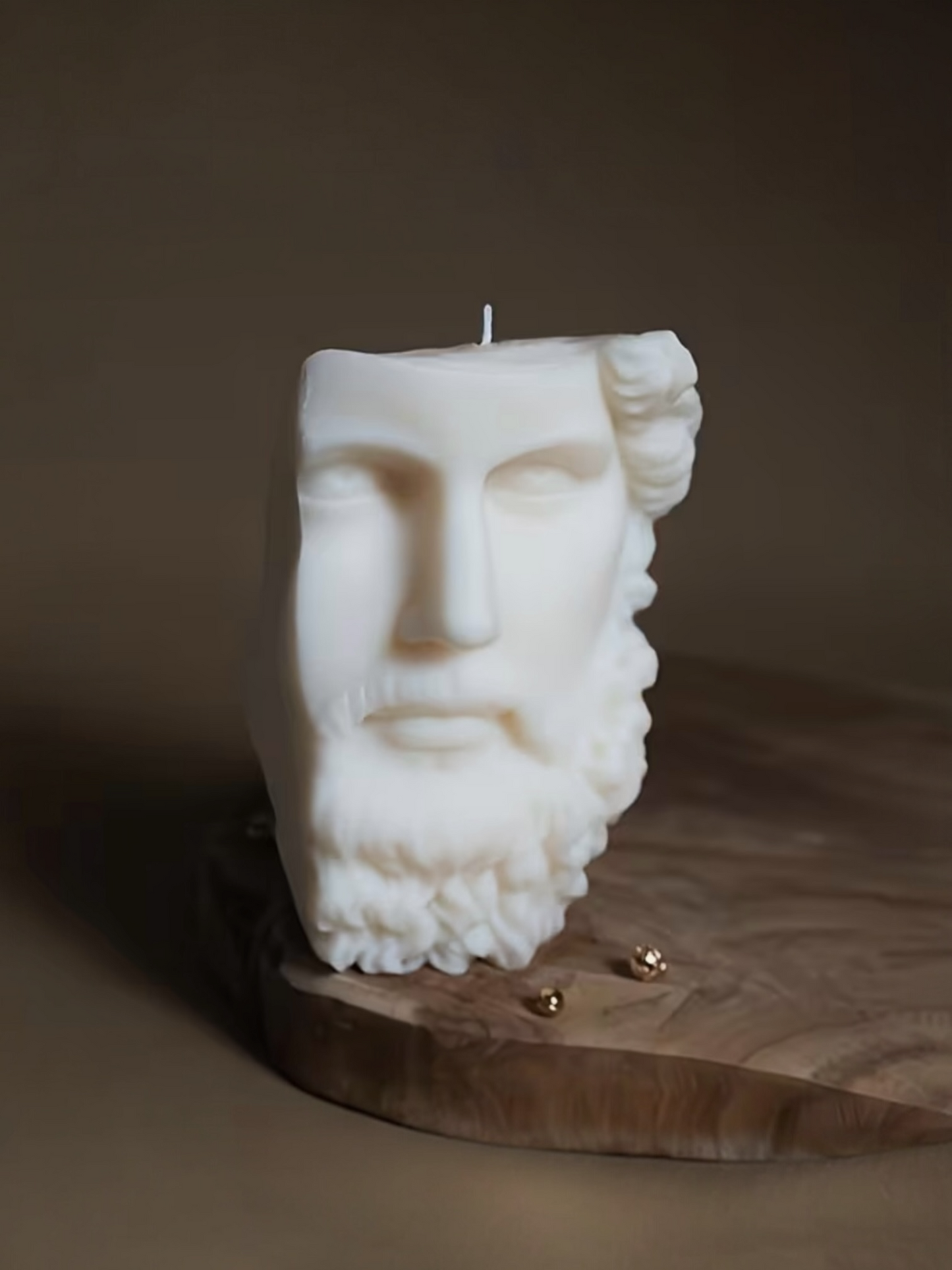 Grekisk man
