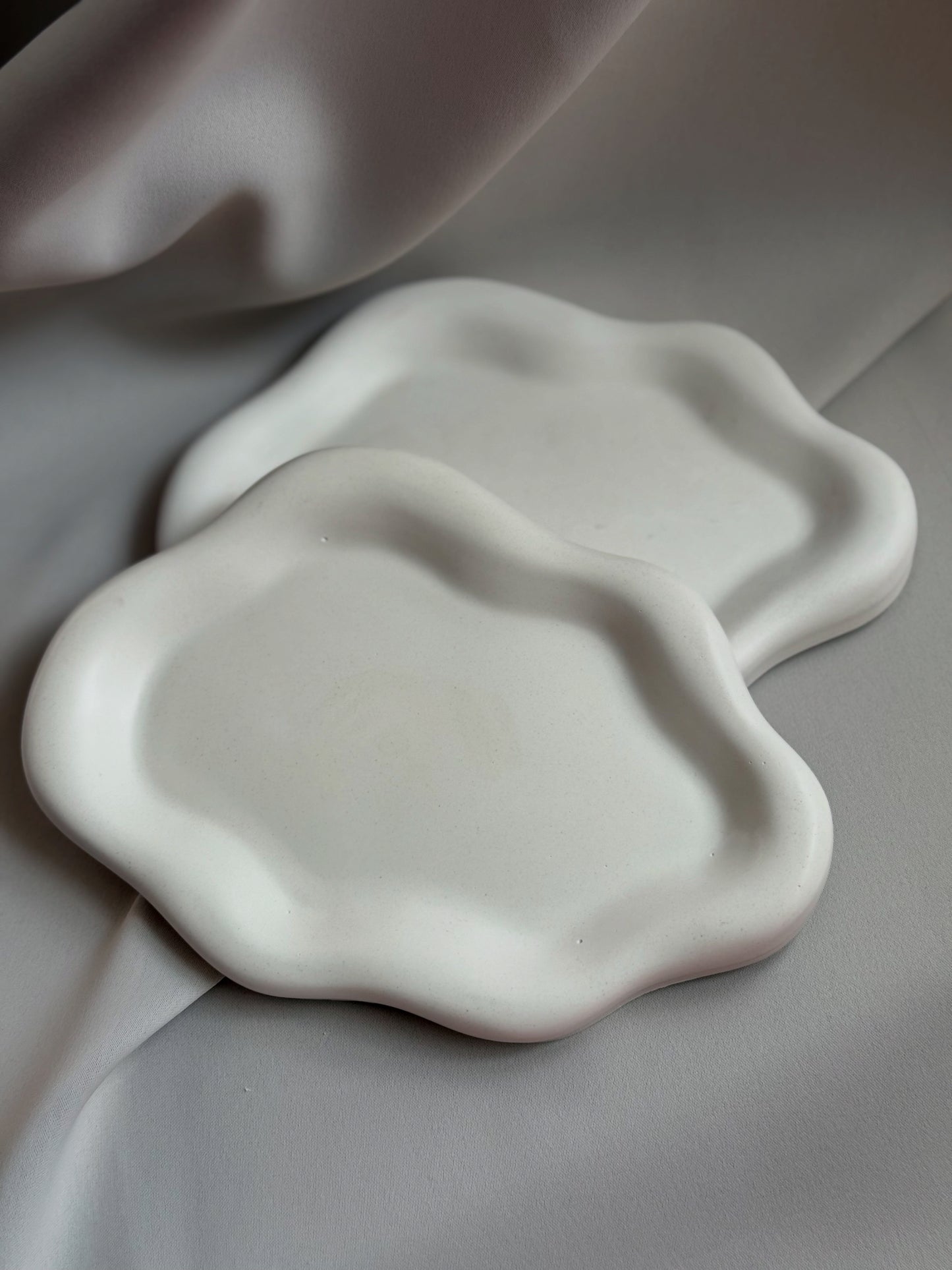 WAVE trays