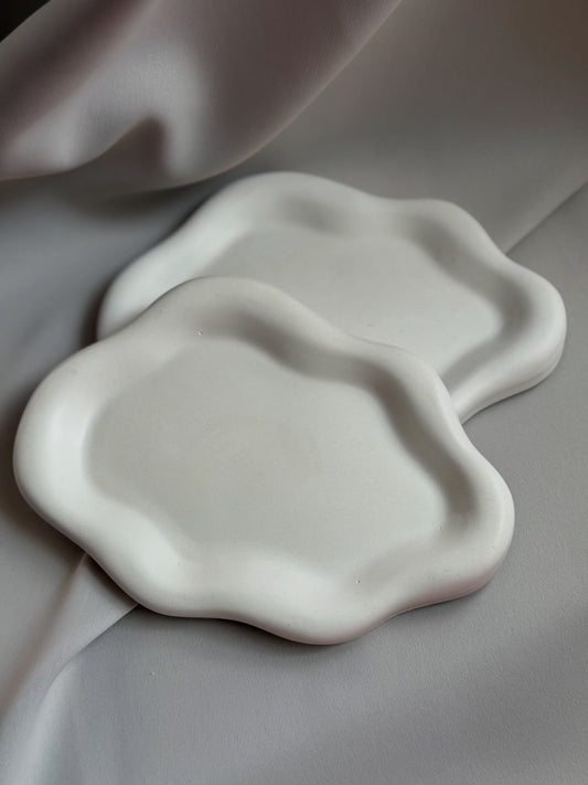 WAVE trays