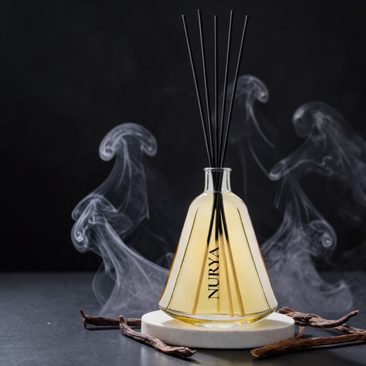 VANILLA OUD