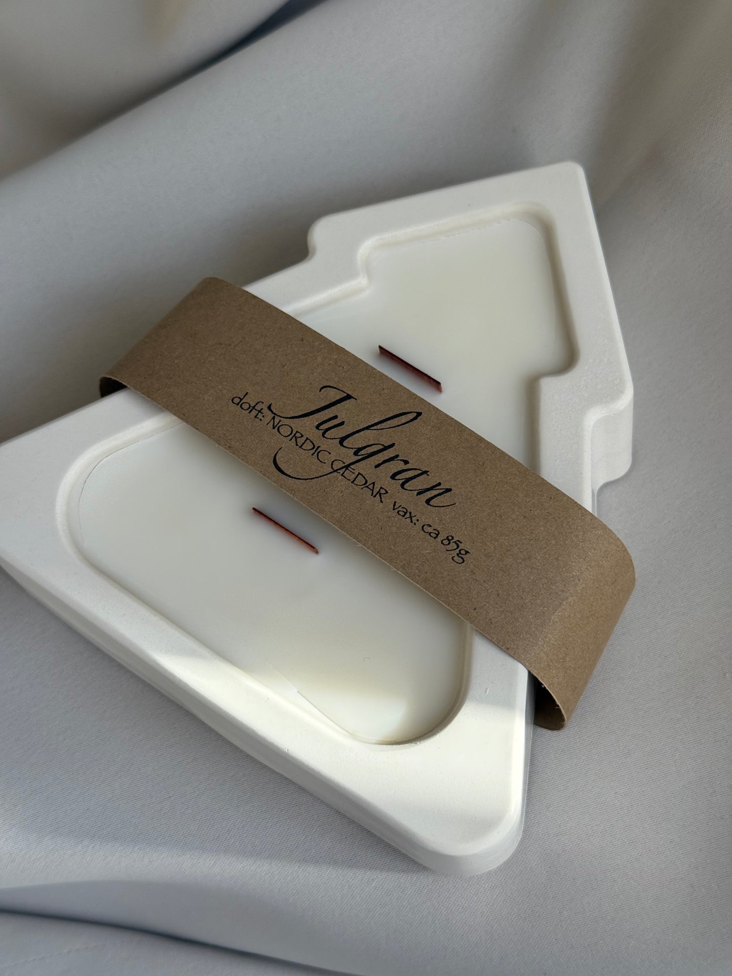 Julgran – Nordic Cedar