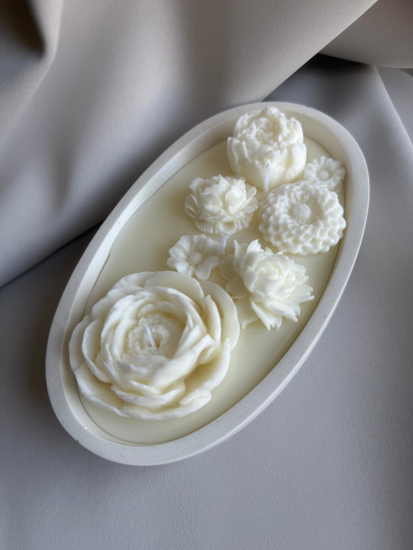BLOSSOM CANDLE