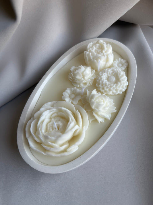 BLOSSOM CANDLE