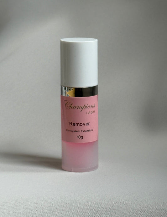 Remover