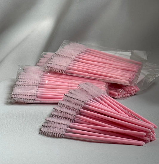Rosa brushes