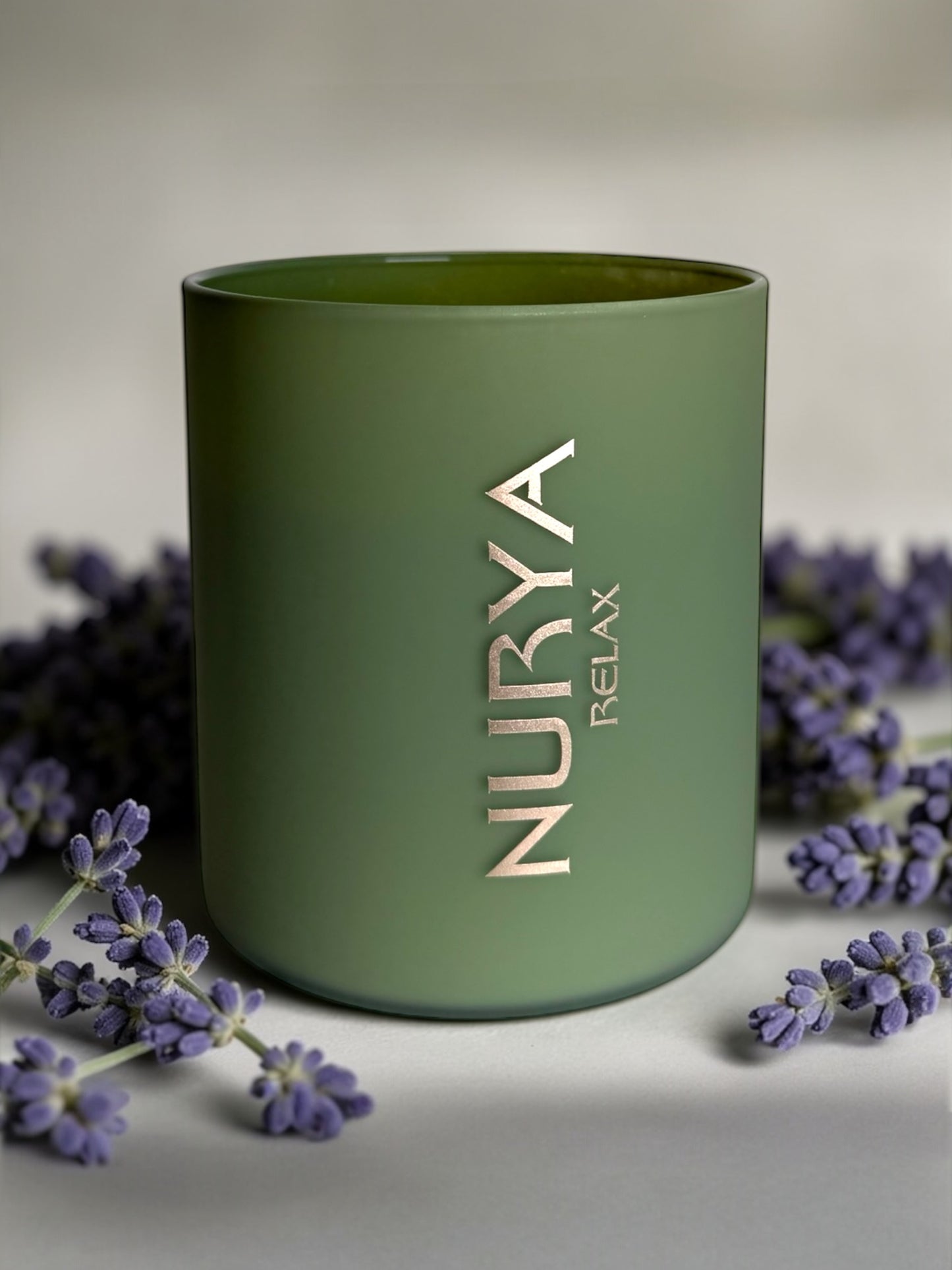 RELAX – Lavender, Chamomile & Vanilla
