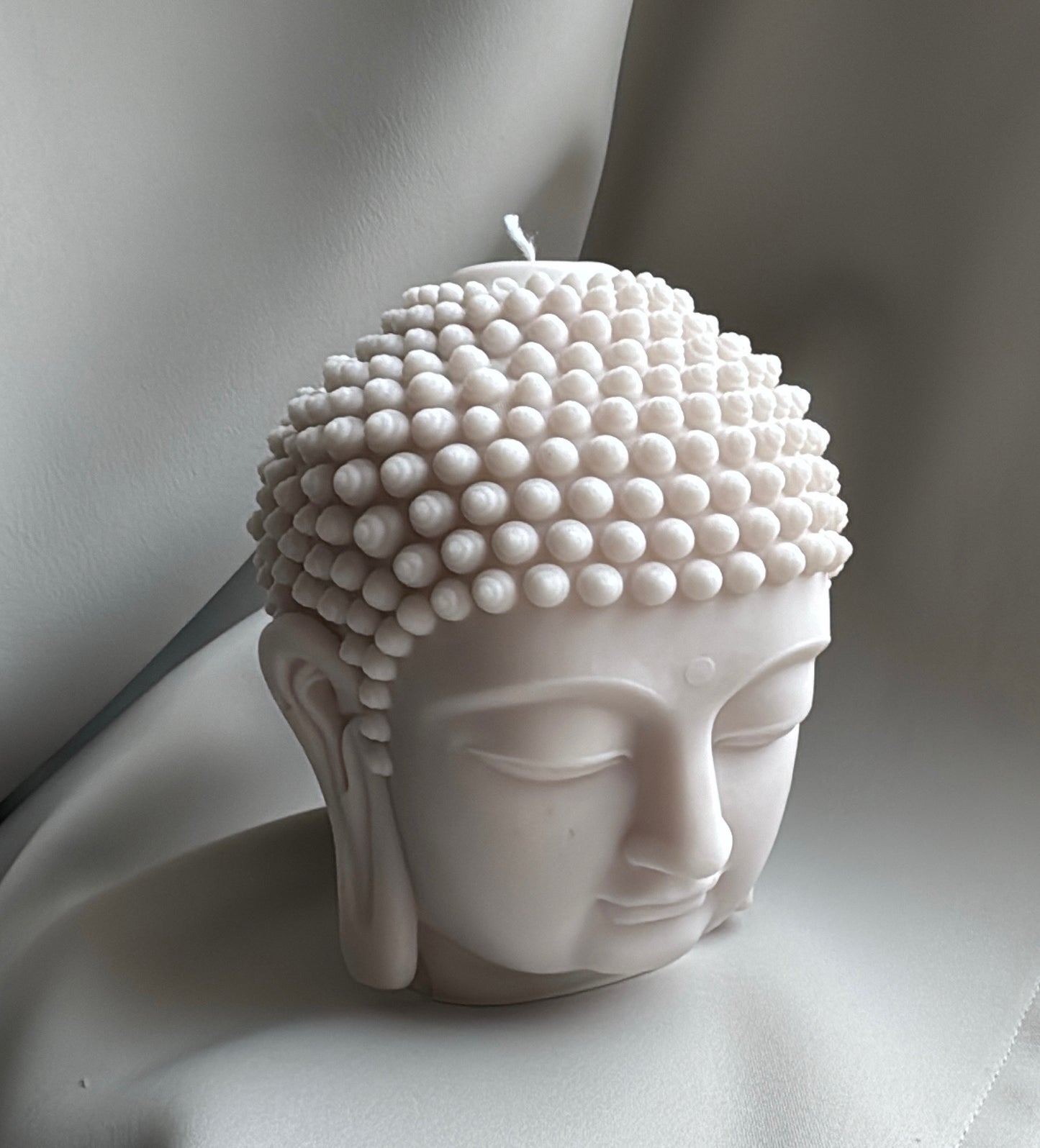 Large BUDDHA Head