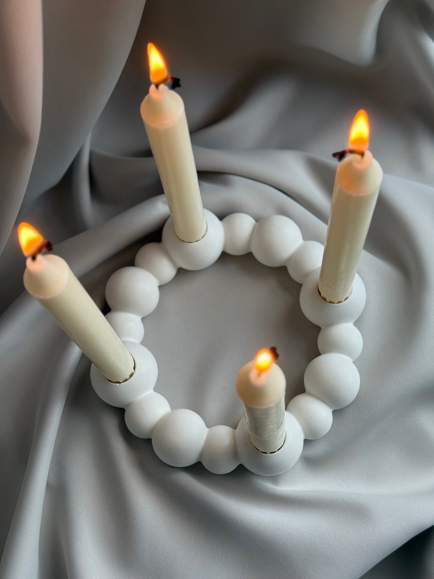 Stor Ljusstake