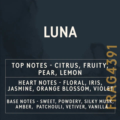 LUNA