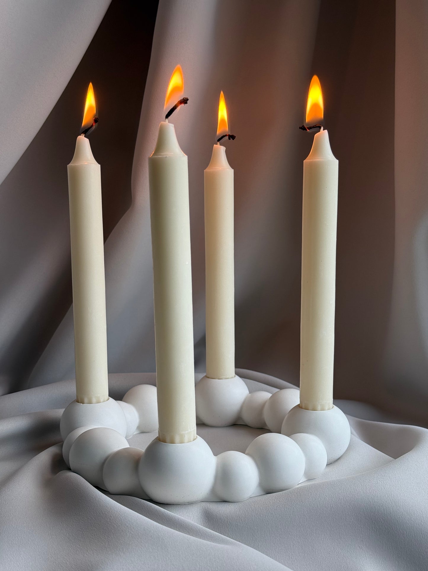 Stor Ljusstake