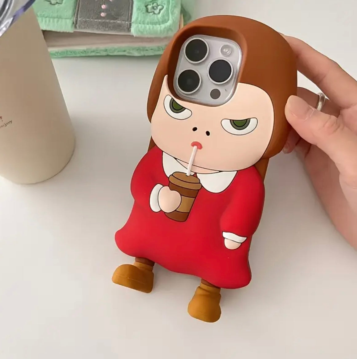 Phone case