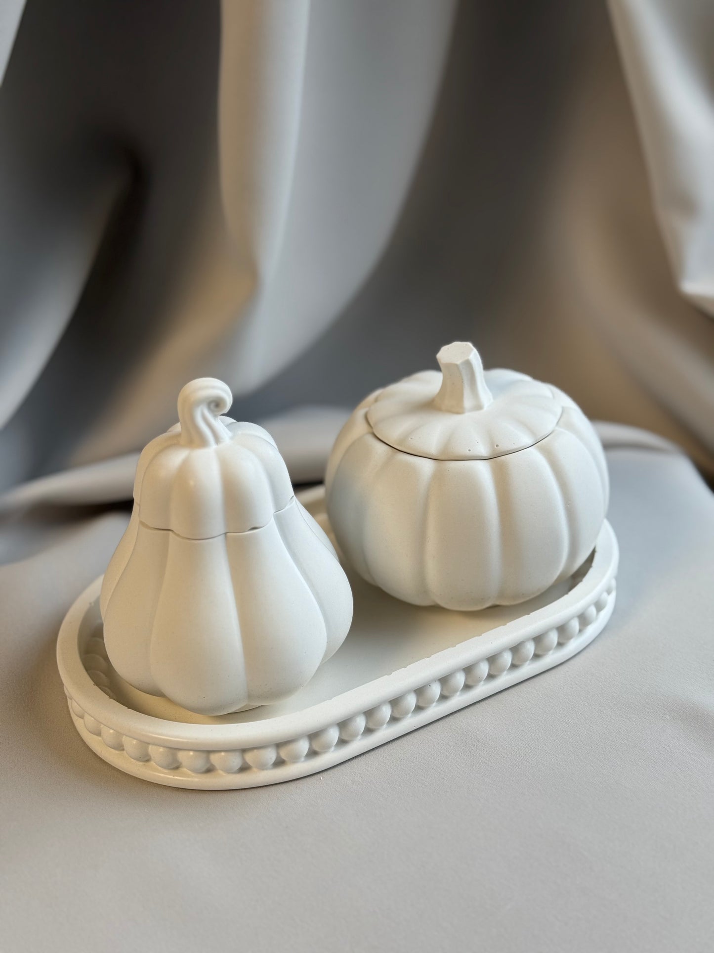 PUMPA set