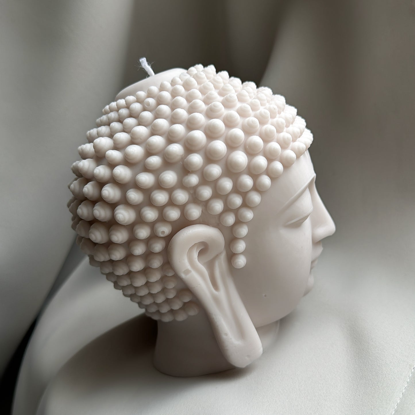 Large BUDDHA Head
