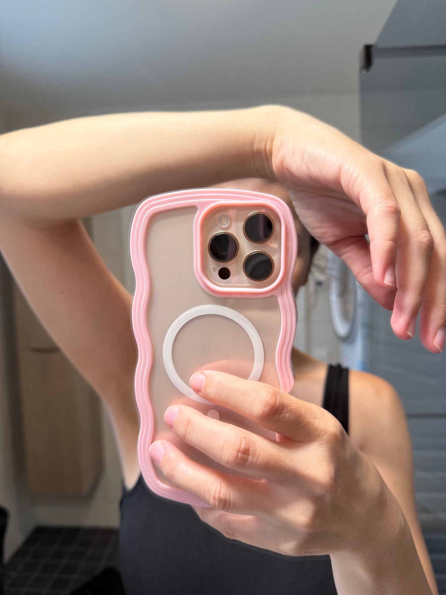 Phone case