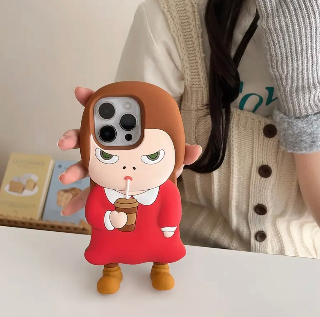 Phone case