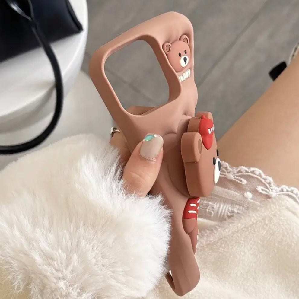 Phone case