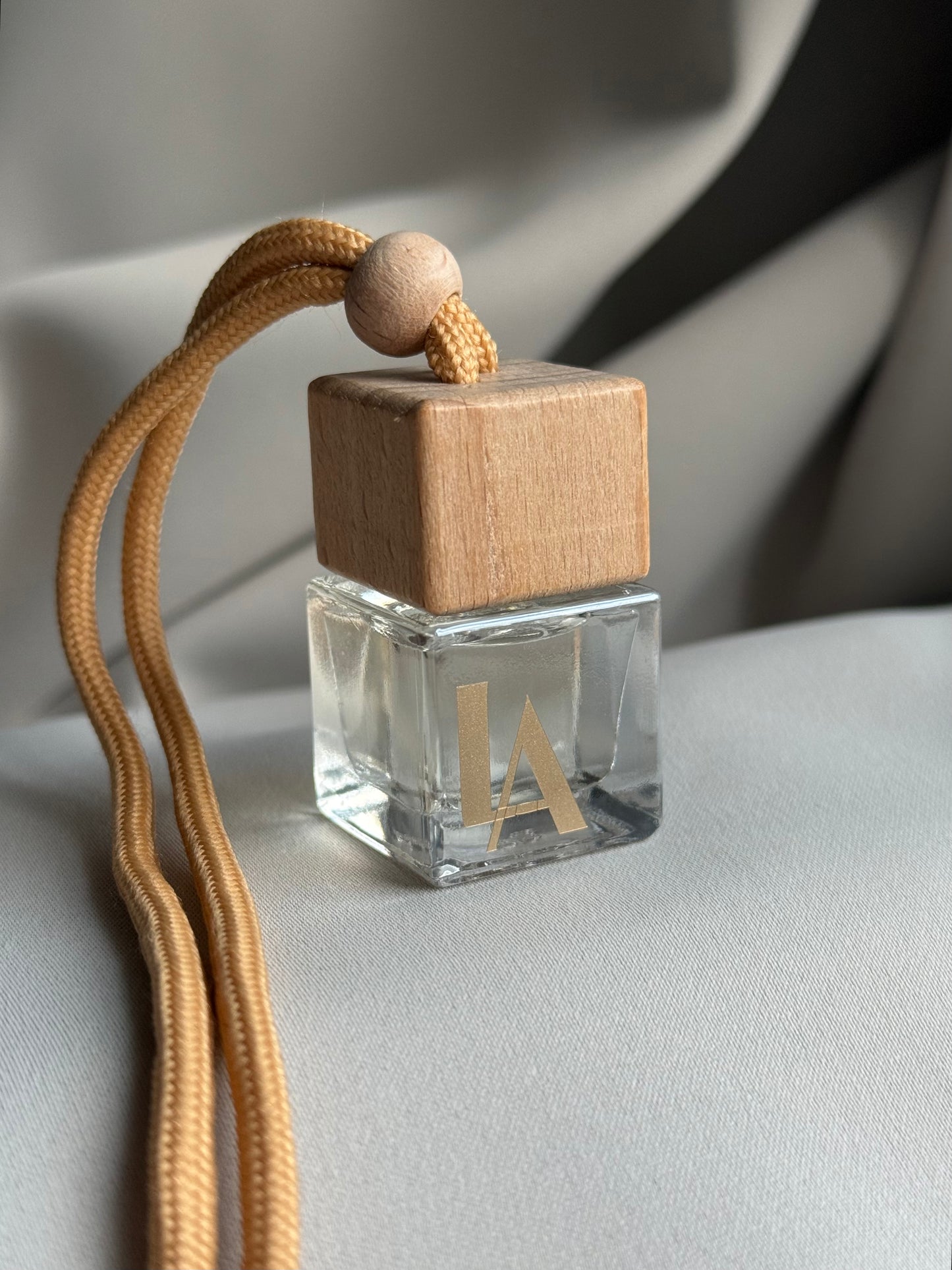 Bil-diffusor 7ml