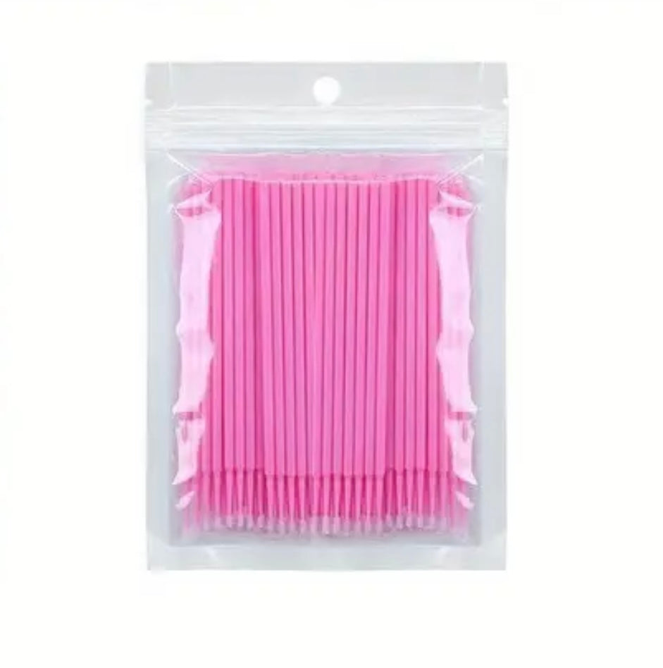 Micro brushes