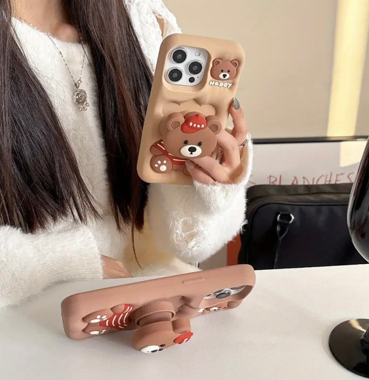 Phone case