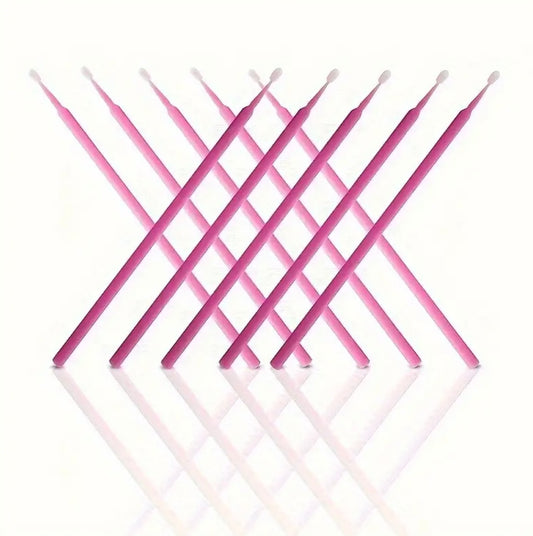 Micro brushes