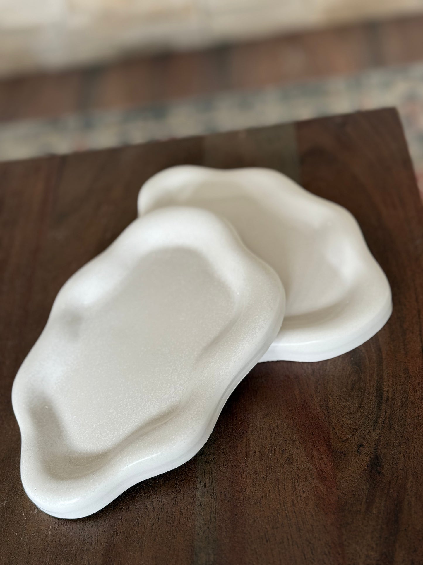 WAVE trays