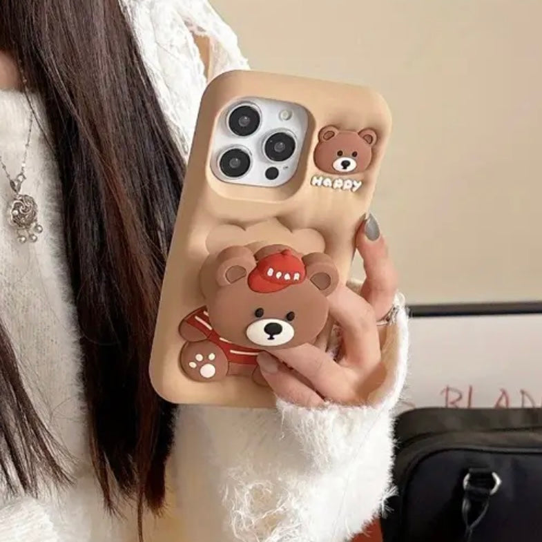 Phone case