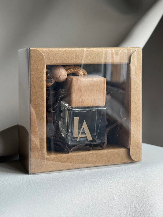Bil-diffusor 7ml
