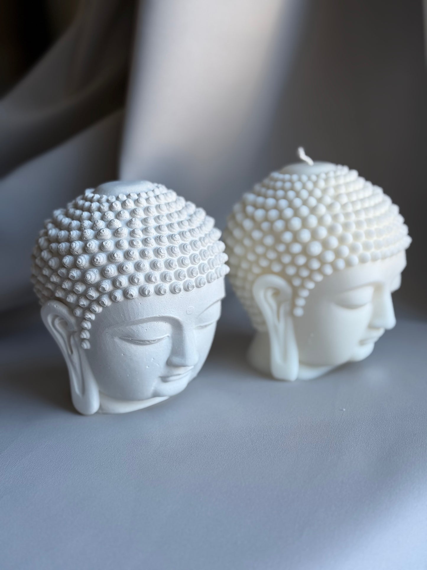 BUDDHA STATUE