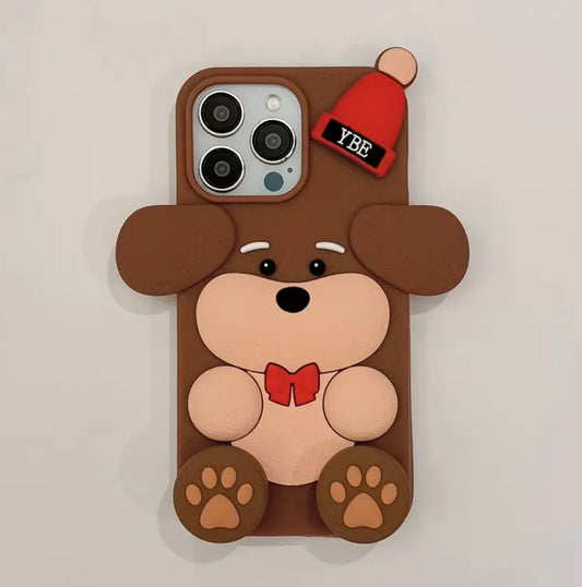 Phone case