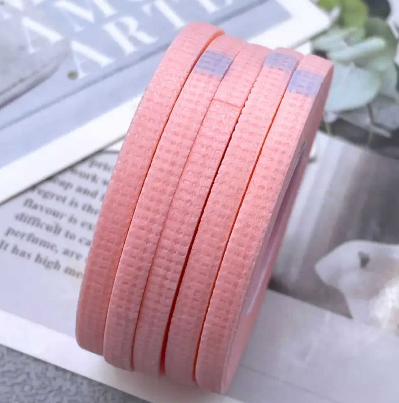 Japanese Tape