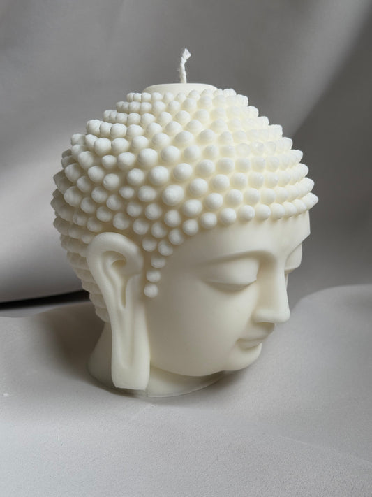 Large BUDDHA Head