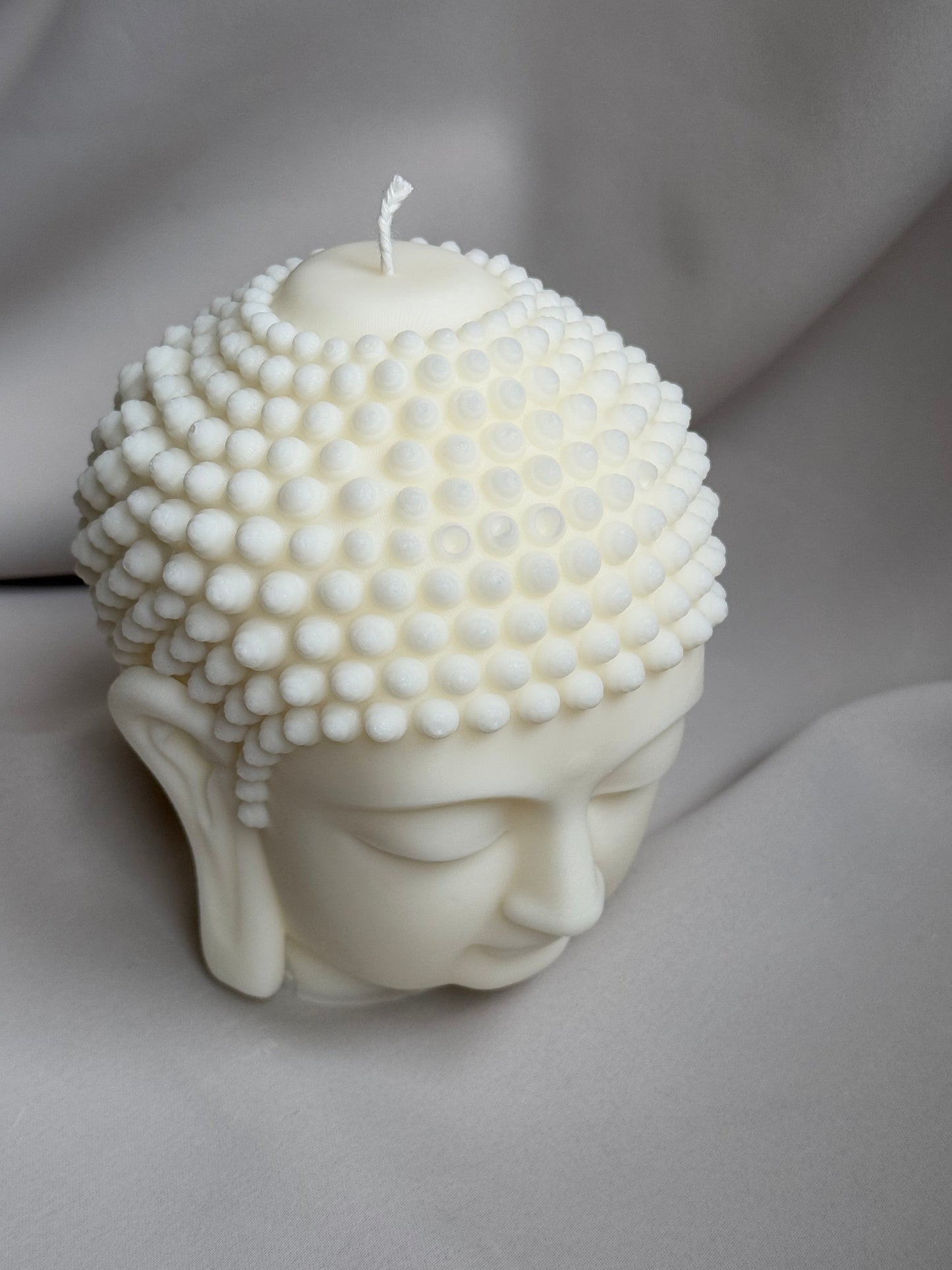Large BUDDHA Head