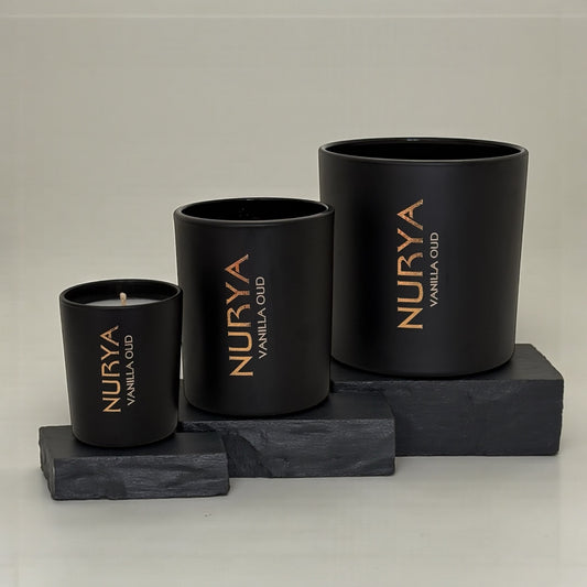 VANILLA OUD