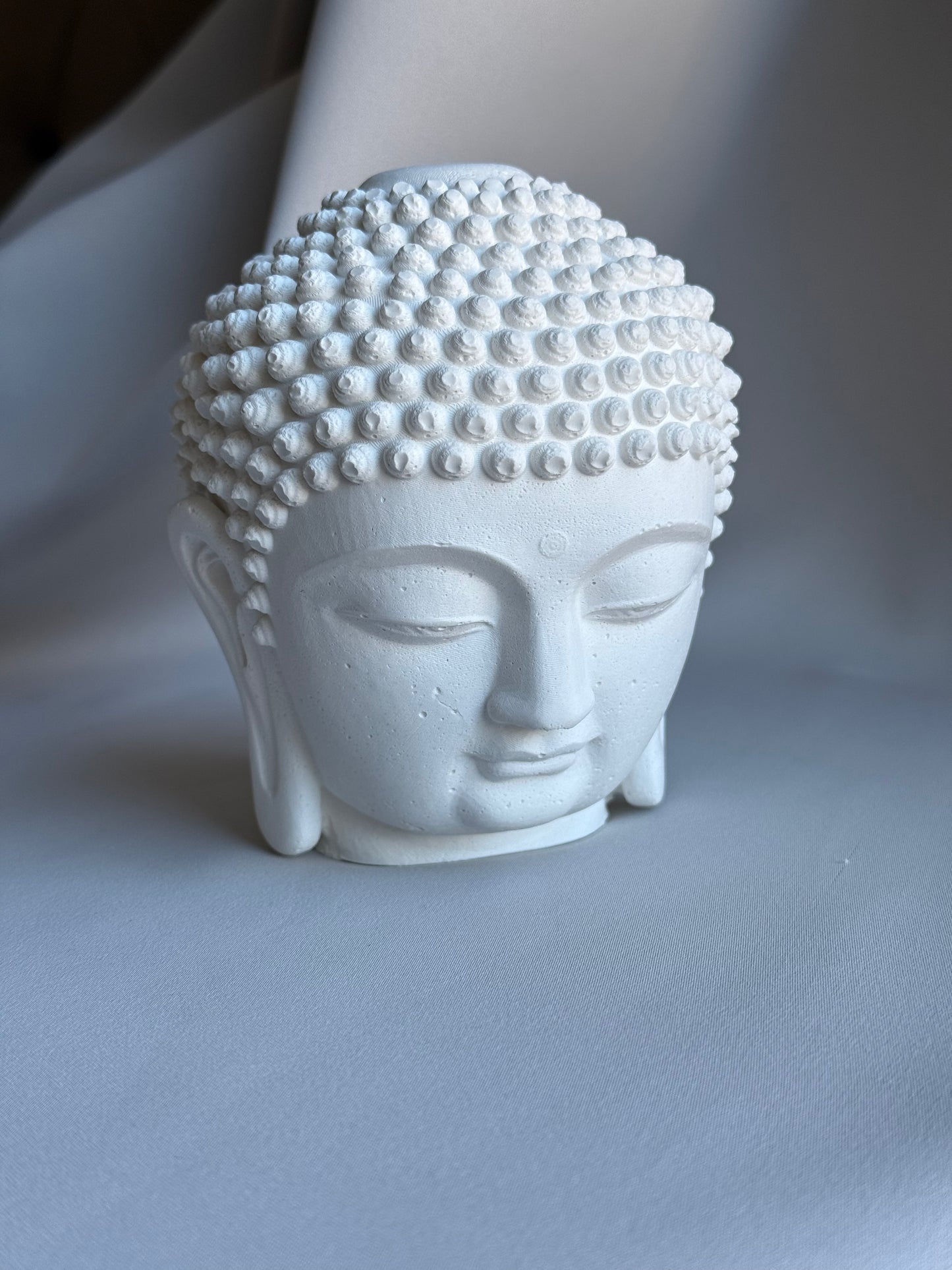 BUDDHA STATUE