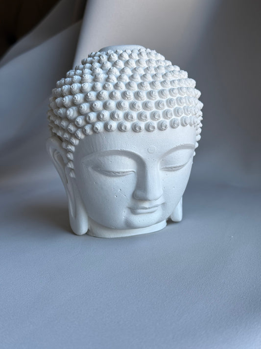 BUDDHA STATUE