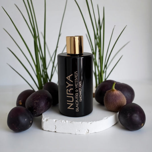 Black Fig & Vetiver 250 ml