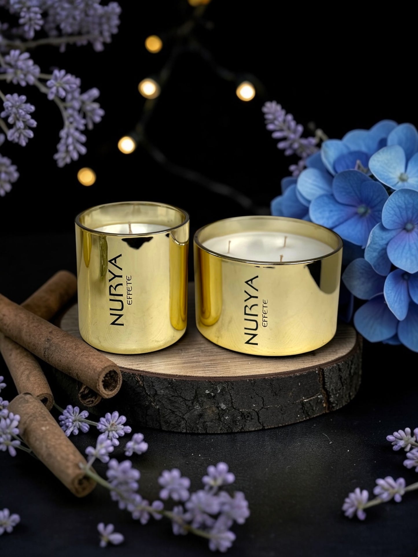 EFFETE– À la Perfume