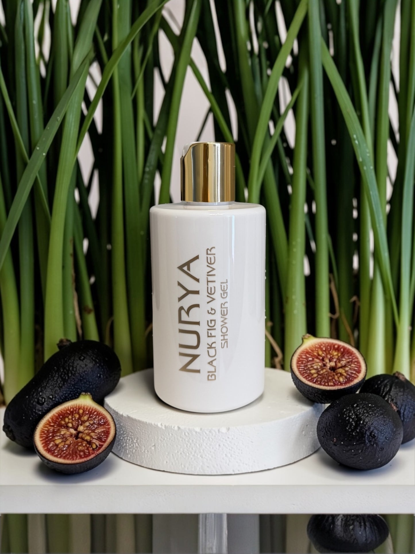 Black Fig & Vetiver