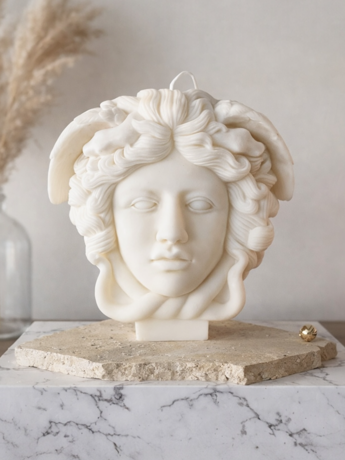 XL MEDUSA