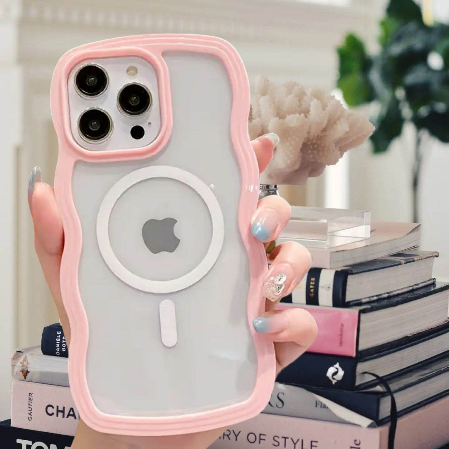 Phone case