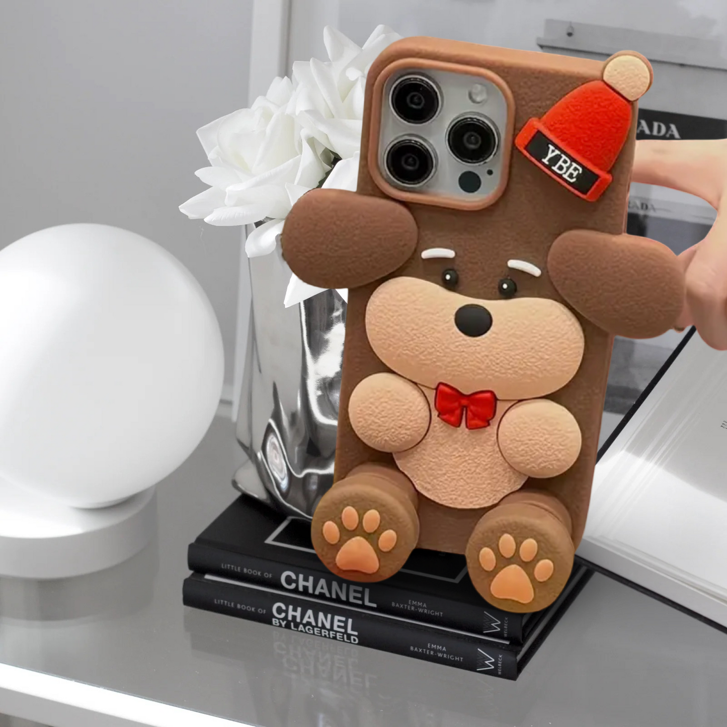 Phone case